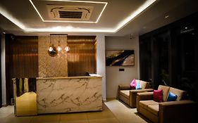 Hotel Azul Ganga